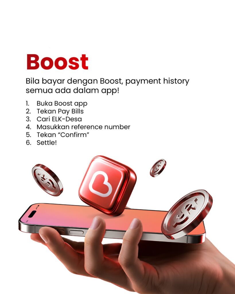 Boost