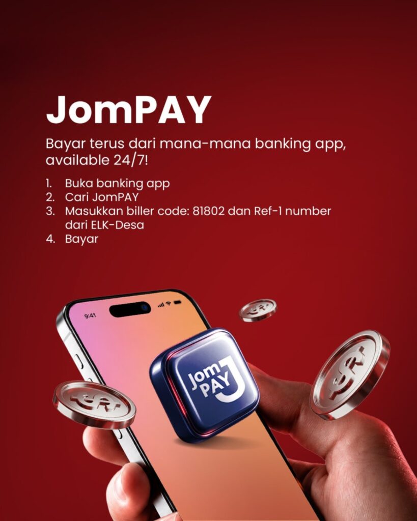 JomPAY